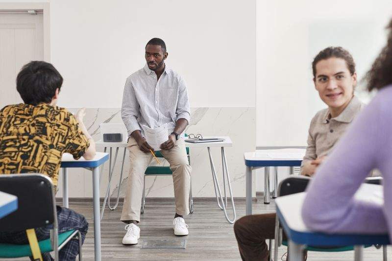Bien préparer la rentrée avec une routine d’apprentissage sereine
