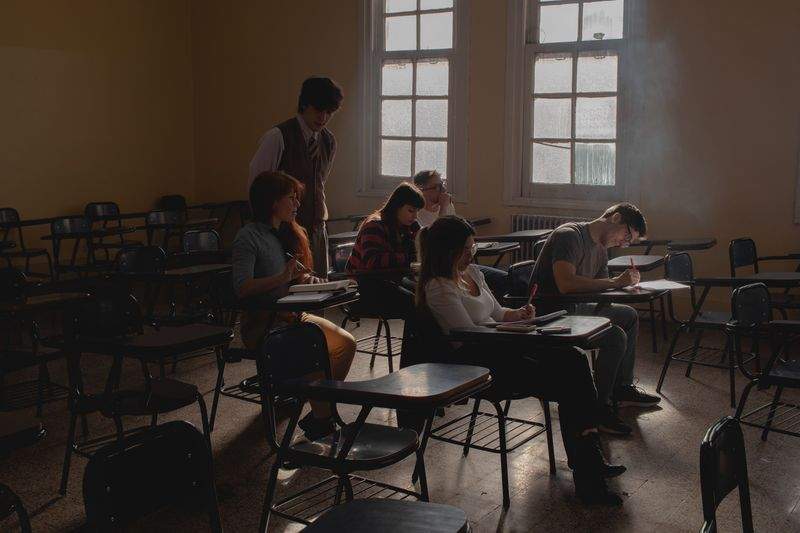 Créer un environnement propice aux devoirs à la maison