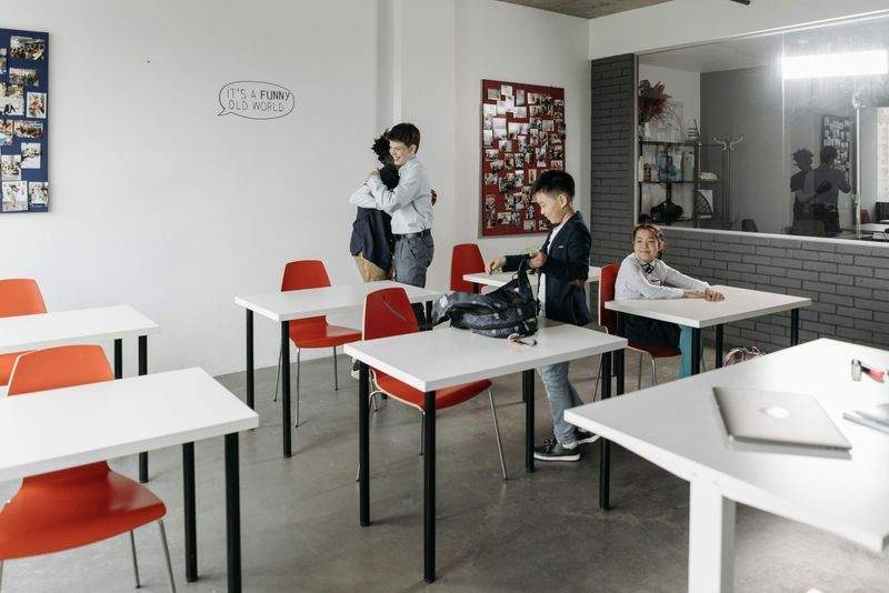 Académie Horizon Scolaire