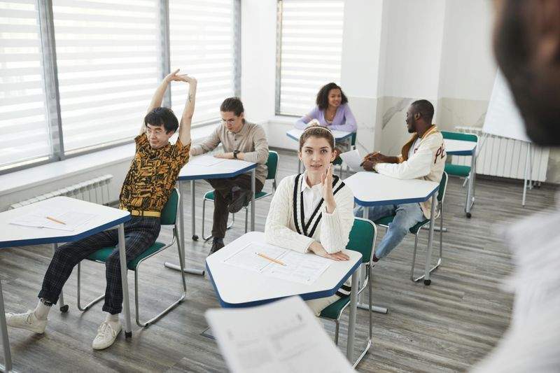 Soutien scolaire en français, mathématiques et sciences